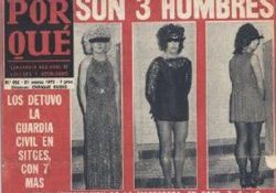 A 40 años de la muerte de Franco, ¿qué vivieron las personas LGBT?