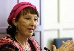 Muere Fátima Mernissi: la niña que rompió los límites del harén