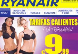 Cosificación 2.0: el cuerpo femenino como reclamo de ventas