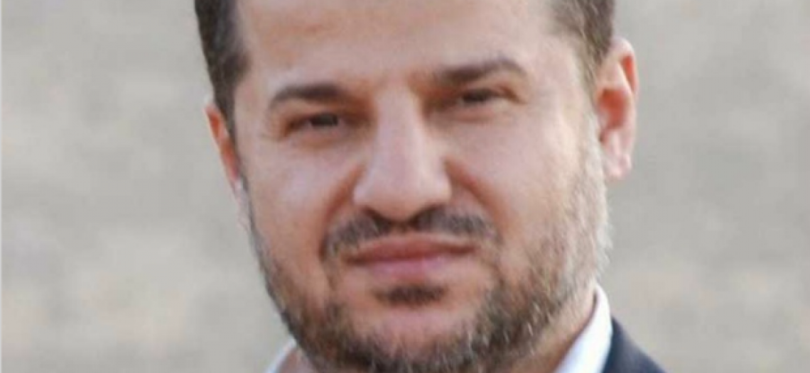 Ehsan Abdulaziz, el hombre que violó ‘accidentalmente’