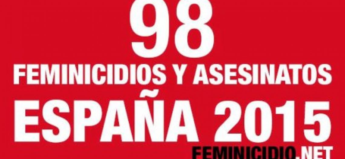 Aumentan los feminicidios: tres menos en diez días