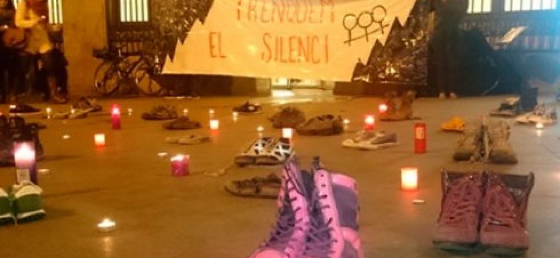 Comunicado de las organizaciones feministas y de mujeres