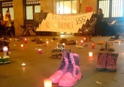 Comunicado de las organizaciones feministas y de mujeres