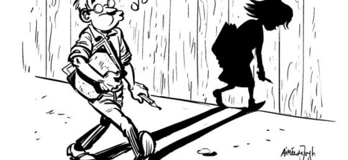 Angulema: ‘techo de cristal’ en el festival internacional del cómic