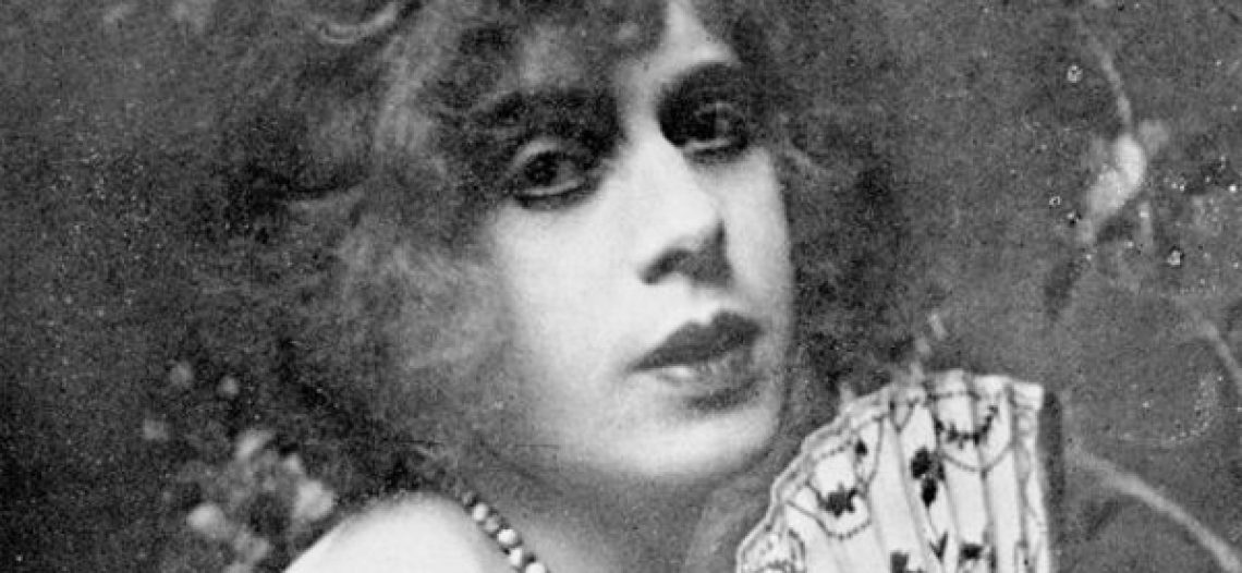La chica danesa, historia de una flor que se abre en la gran pantalla