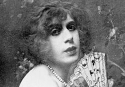 La chica danesa, historia de una flor que se abre en la gran pantalla