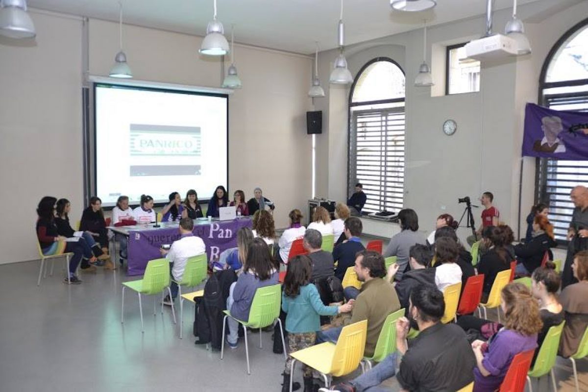 8  marzo 2014