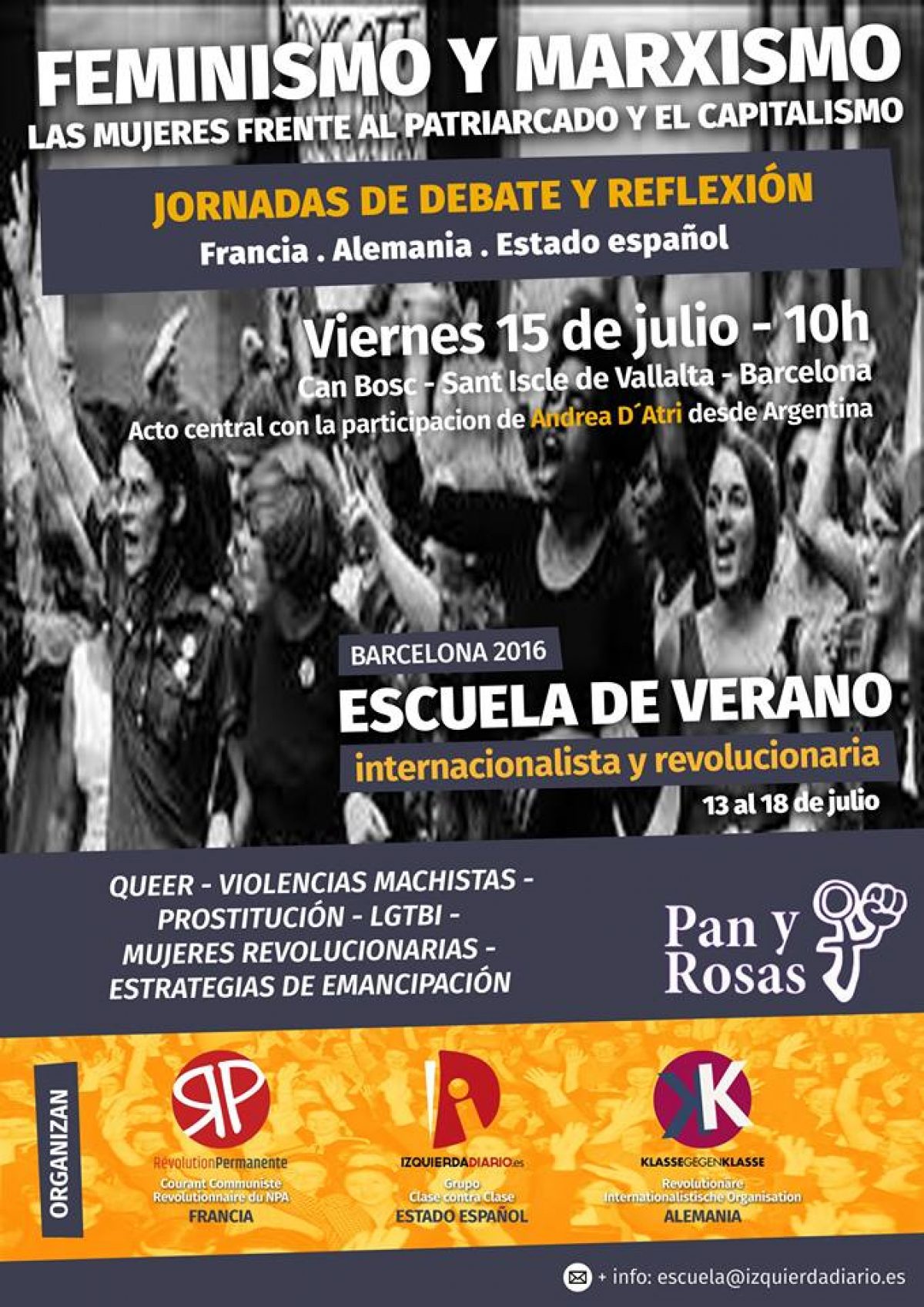 Actividades