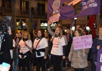 8  marzo 2014