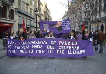 8  marzo 2014