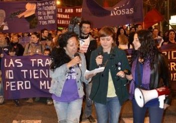 8  marzo 2014