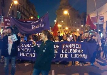 8  marzo 2014