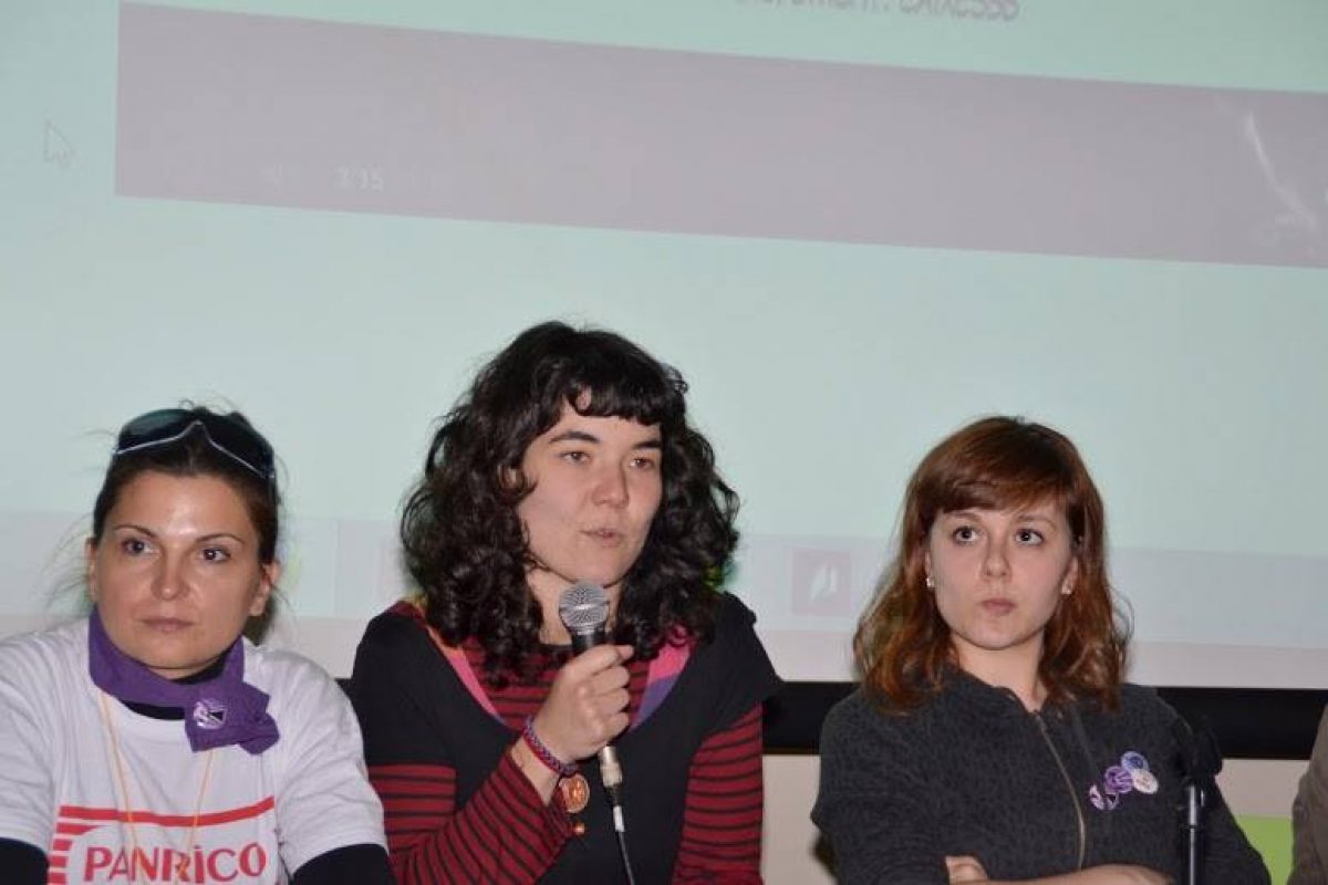 8  marzo 2014