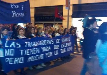 8  marzo 2014