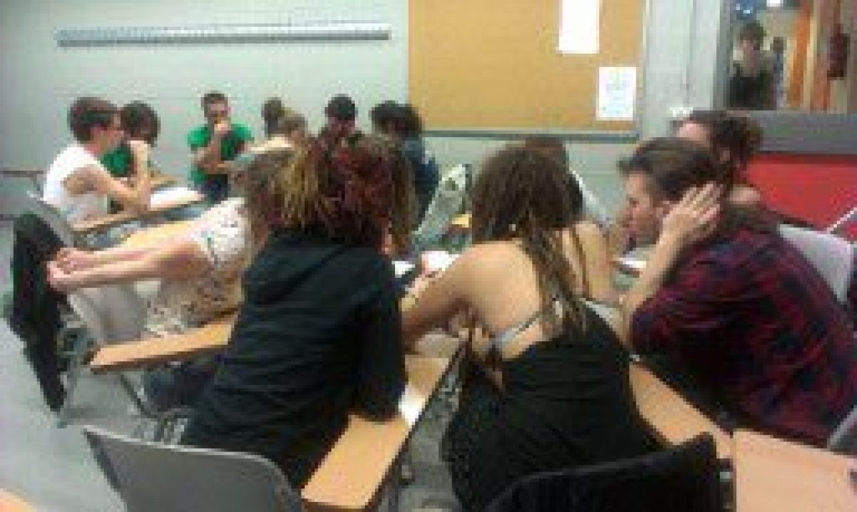 Talleres género y marxismo