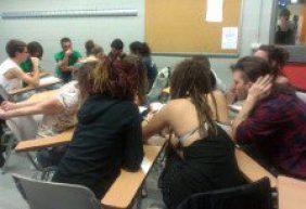 Talleres género y marxismo
