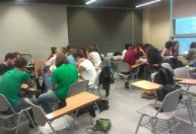 Talleres género y marxismo