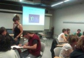 Talleres género y marxismo
