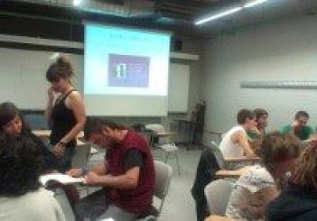 Talleres género y marxismo