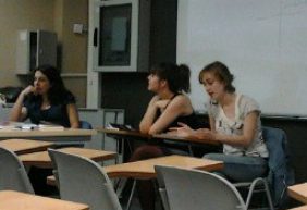 Talleres género y marxismo