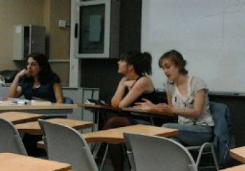 Talleres género y marxismo
