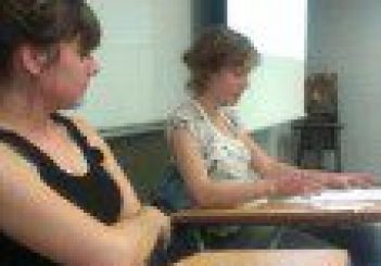 Talleres género y marxismo