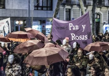 8 de marzo 2013