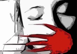 Del mito del amor romántico a la violencia de género