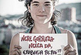 Campaña por el derecho al aborto libre, seguro y gratuito