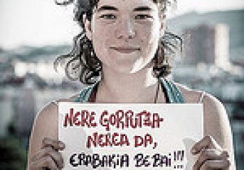 Campaña por el derecho al aborto libre, seguro y gratuito