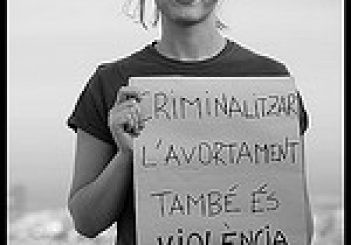 Campaña por el derecho al aborto libre, seguro y gratuito
