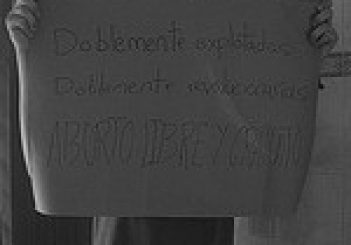 Campaña por el derecho al aborto libre, seguro y gratuito