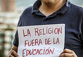 Campaña por el derecho al aborto libre, seguro y gratuito