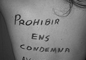 Campaña por el derecho al aborto libre, seguro y gratuito