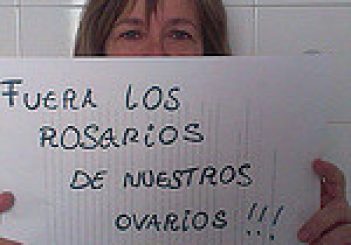 Campaña por el derecho al aborto libre, seguro y gratuito