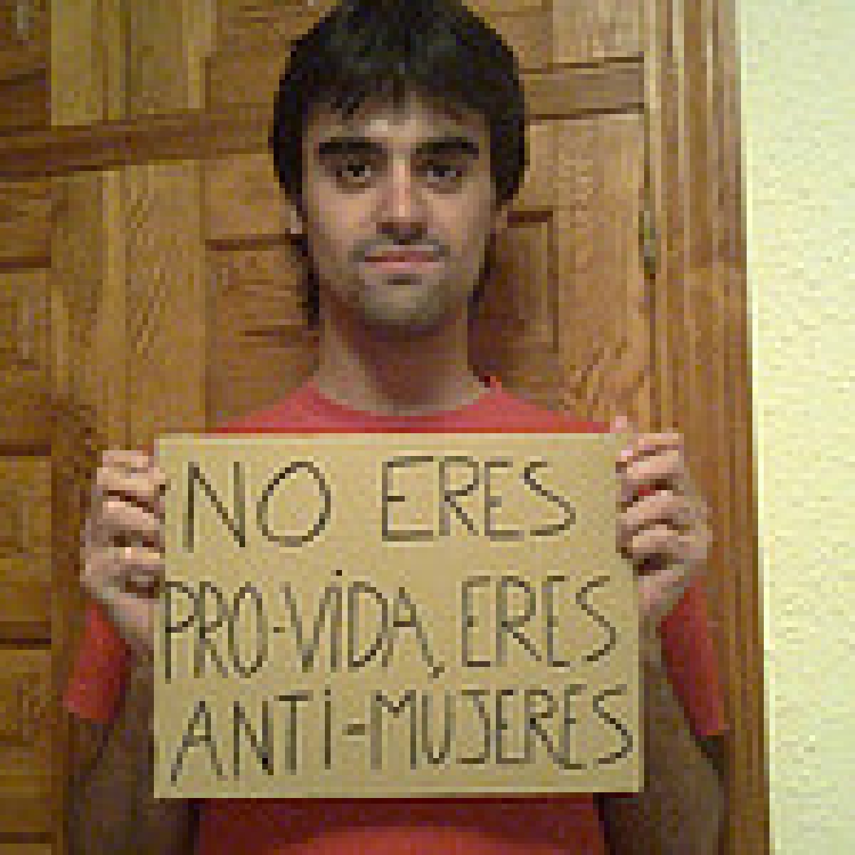 Campaña por el derecho al aborto libre, seguro y gratuito
