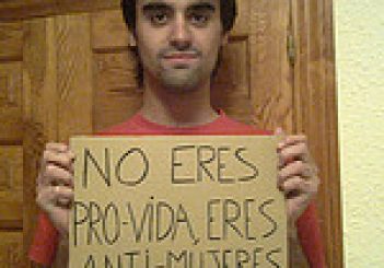 Campaña por el derecho al aborto libre, seguro y gratuito