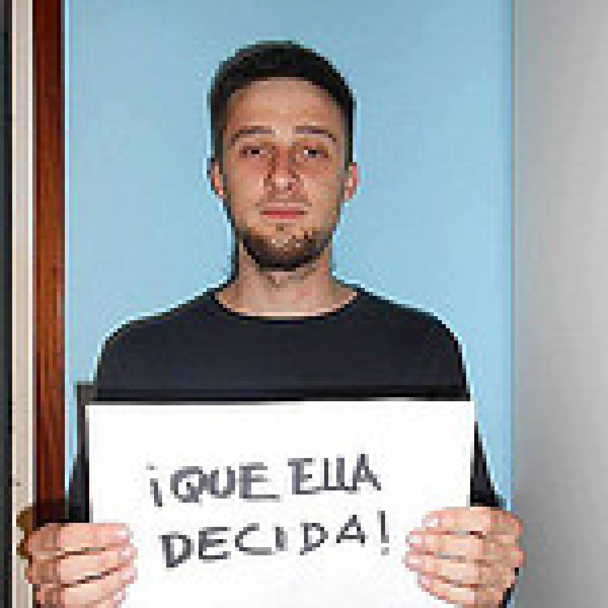 Campaña por el derecho al aborto libre, seguro y gratuito