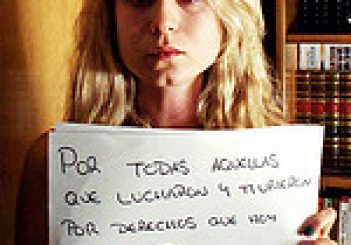 Campaña por el derecho al aborto libre, seguro y gratuito