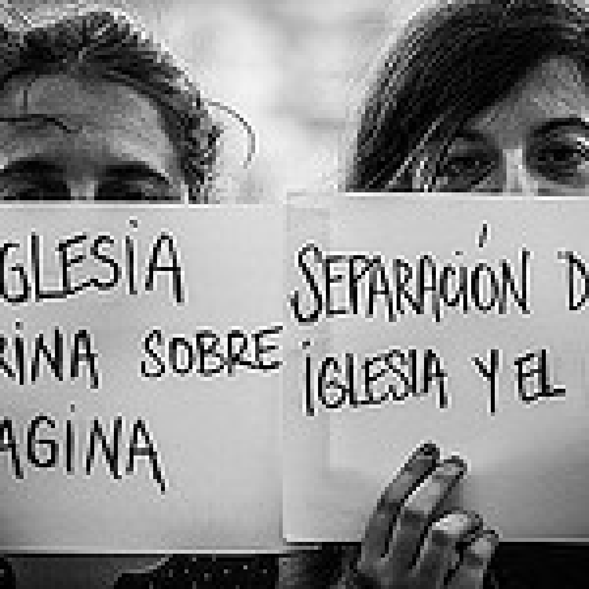 Campaña por el derecho al aborto libre, seguro y gratuito