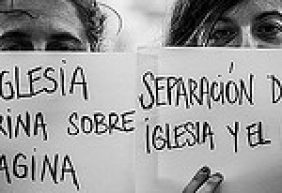 Campaña por el derecho al aborto libre, seguro y gratuito