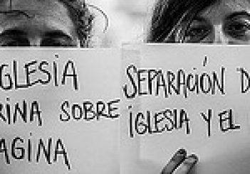 Campaña por el derecho al aborto libre, seguro y gratuito