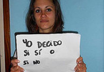 Campaña por el derecho al aborto libre, seguro y gratuito