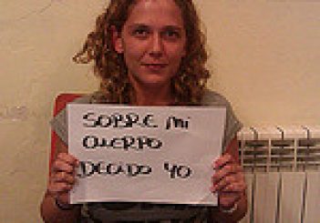 Campaña por el derecho al aborto libre, seguro y gratuito