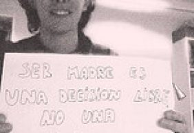 Campaña por el derecho al aborto libre, seguro y gratuito