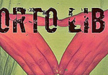 Campaña por el derecho al aborto libre, seguro y gratuito