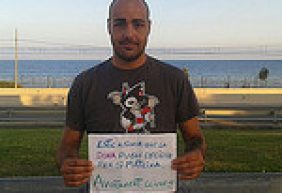 Campaña por el derecho al aborto libre, seguro y gratuito