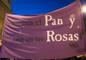 8 de marzo 2013