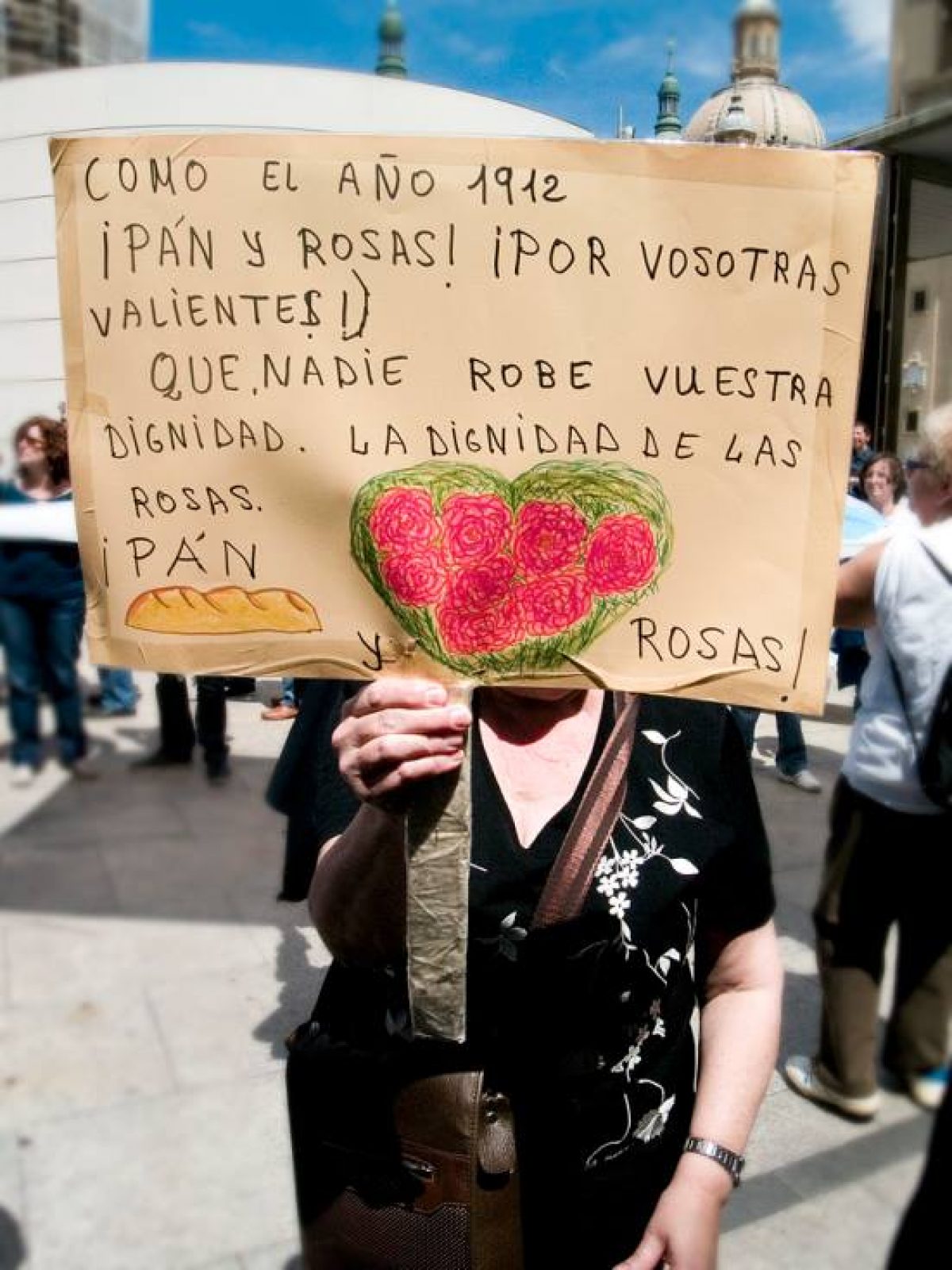 Campaña por el derecho al aborto libre, seguro y gratuito