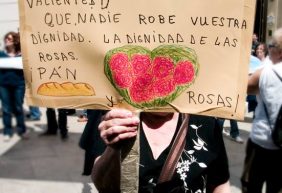 Campaña por el derecho al aborto libre, seguro y gratuito